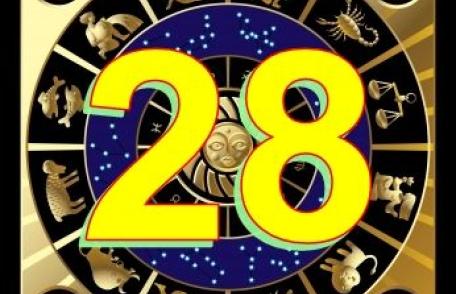 Astro-Calendar, 28 august 2011
