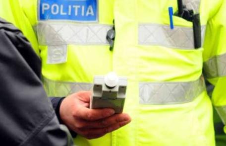 Prins conducând băut de două ori în aceeaşi zi. O dată a rămas fără permis, a doua oară i-au făcut dosar penal