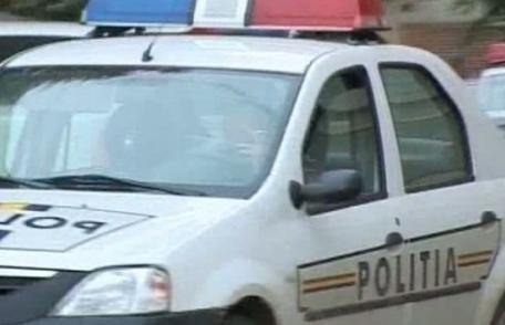 Inconștiență maximă! Prins în timp ce vindea substanţe periculoase în parcarea unui supermarket