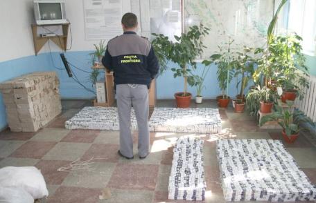 Focuri de armă la frontiera româno-moldoveană