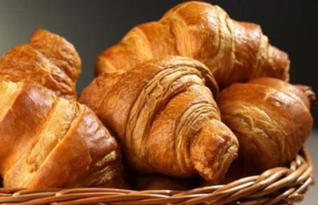 Pericolele din croissante și franzele