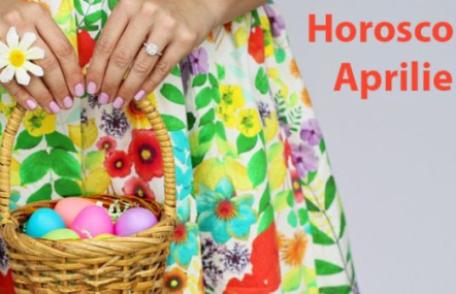 Horoscopul săptămânii 9-15 aprilie. Află tot ce ţi-au pregătit zodiile!