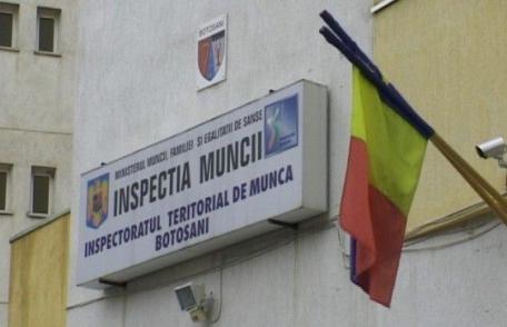 ITM Botoșani oferă informaţii despre intermedierea şi plasarea forţei de muncă în străinătate