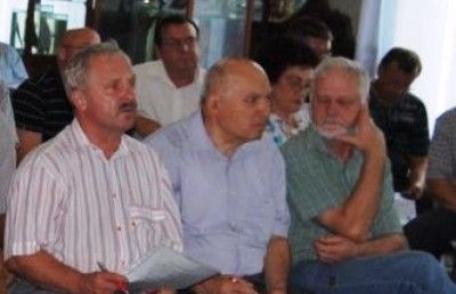 Consilierii Locali dorohoieni se întâlnesc astăzi în şedinţă ordinară