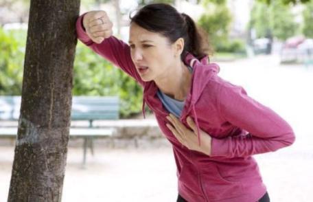 Semne că ești în pragul unui infarct