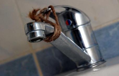 Atenție! Nova Apaserv a trecut la debranşarea datornicilor