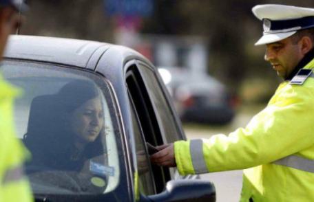 Românii ar putea plăti amenzile la jumătate în termen de 15 zile, în loc de 48 de ore