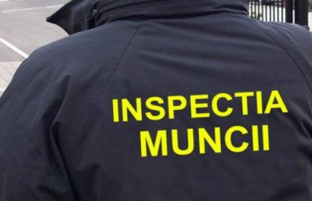 Controale inopinate efectuate de inspectorii ITM la zilieri