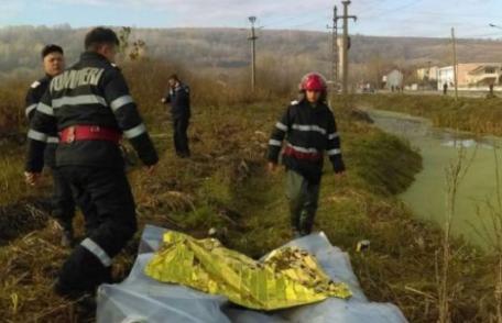 Un bărbat din județul Botoșani a fost găsit înecat într-un canal de colectare a apei. Uluitor cum a ajuns victima acolo!