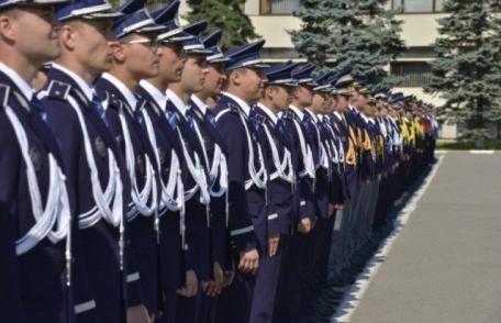 S-a afișat numărul de locuri la instituțiile de învățământ M.A.I., în anul universitar 2018-2019. Vezi detalii!