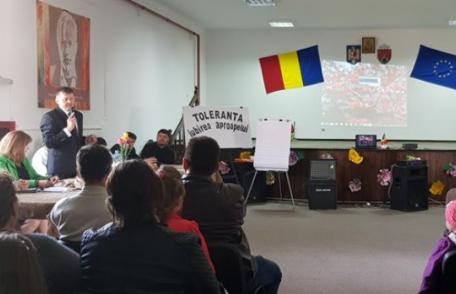 Primăria comunei Ibănești premiază excelența asistenței maternale și personale - FOTO