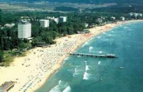 Vacanţe în Bulgaria şi Grecia la jumătate de preţ 