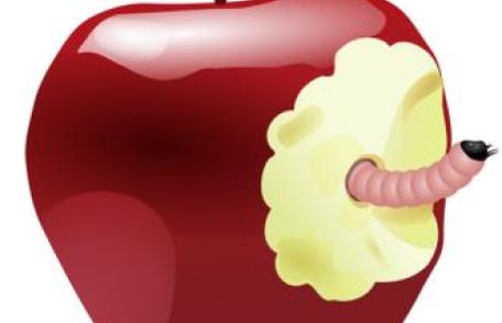 Un tânăr de 19 ani este constant cu un pas înaintea Apple