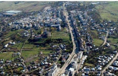 Acum 140 de ani la Dorohoi