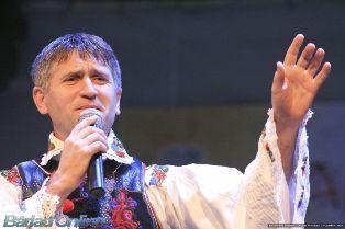 Zilele comunei George Enescu, sărbătorite cu muzică populară