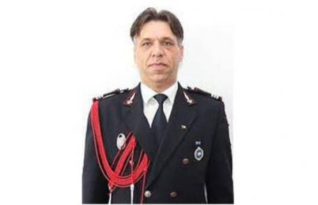 Inspectorul șef colonel AMARANDEI CRISTIAN, propus cetățean de onoare al comunei Ibănești
