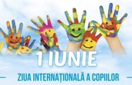 Zilele Copilului Dorohoi 2018 – Tabără de muzică ușoară și multe surprize pregătite de autoritățile locale!