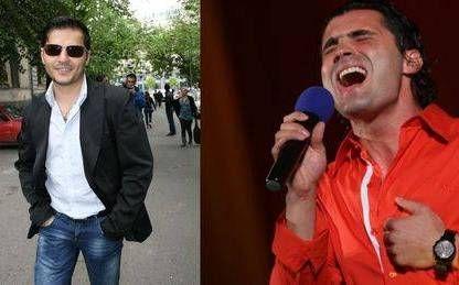 Pepe şi Liviu Vârciu s-au certat din cauza unei femei