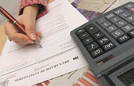 Formularul 112, pentru Declaraţia Unică fiscală, a fost publicat în Monitorul Oficial