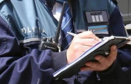 Infractori voiajori din județul Iași, depistaţi de poliţiştii botoșăneni