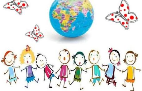 Concurs județean de creație plastică organizat de Grădinița cu P.P. nr. 6 Dorohoi „1 Iunie-bucuria de a fi copil”