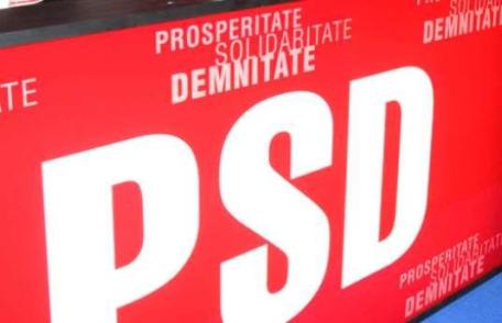 PSD Botoșani susține Guvernul condus de premierul Viorica Dăncilă și îndeplinirea programului de guvernare votat de români 