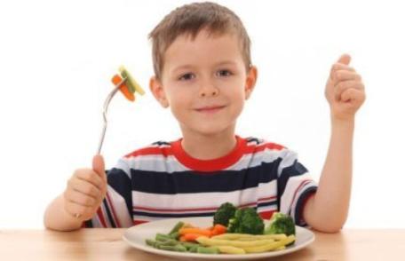 Alimente care nu trebuie amestecate niciodată pentru a fi oferite copiilor