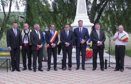 Trei evenimente de cinstire și prețuire a tradițiilor locale în județul Botoșani - FOTO
