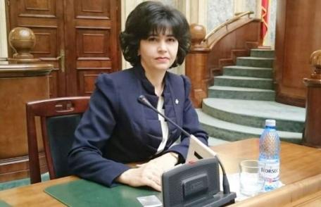 Vicepreședinte PSD Doina Federovici „Actualul guvern PSD+ALDE este primul care aprobă un proiect de autostradă pentru Moldova”