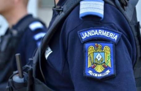 Măsuri intensificate ale jandarmilor de Rusalii pentru prevenirea unor evenimente nedorite