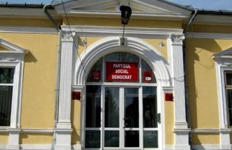 PSD Botoșani dezaprobă și consideră nedemn gestul persoanelor care au ales să trădeze voința alegătorilor și s-au alăturat altor formațiuni politice  