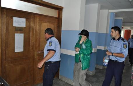 Dorohoianca Liliana Teodoriu a pierdut şansa de a fi eliberată