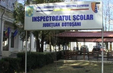 Directorii de şcoli vor fi evaluaţi la IŞJ