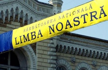 31 august – Ziua Limbii Române pe ambele maluri ale Prutului