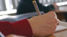 Săptămâna aceasta se susţin examenele de corigenţă