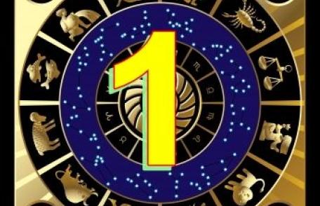 Astro-Calendar, 01 septembrie 2011
