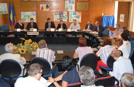 Comunicat PSD: Lucian Trufin: „Finanțările în mediul rural continuă”