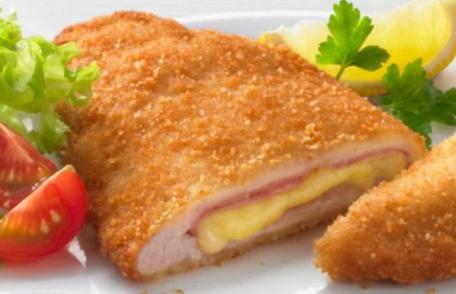 Cordon bleu