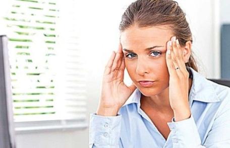 Alimente la care să fii atent dacă ai dureri de cap