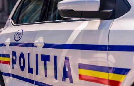 Acțiune de amploare a polițiștilor botoșăneni! Șoferii, luați cu asalt