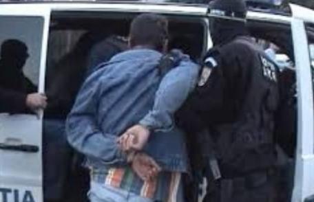 Urmărit internaţional, depistat de poliţişti la Botoșani