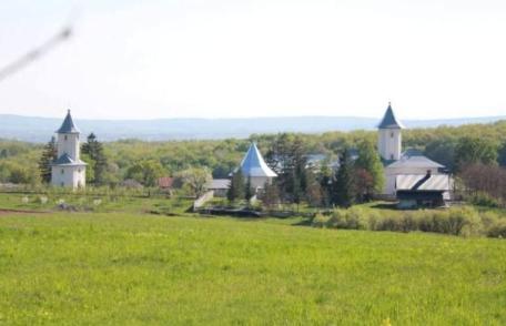 Invitație la hramul Mănăstirii Gorovei