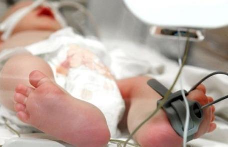 Rujeola face o nouă victimă. Un copil de 11 luni a murit la Botoşani!