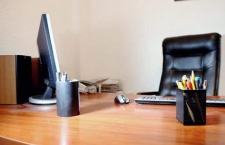 LISTA locurilor de muncă: Se caută Director la Primăria Botoșani!