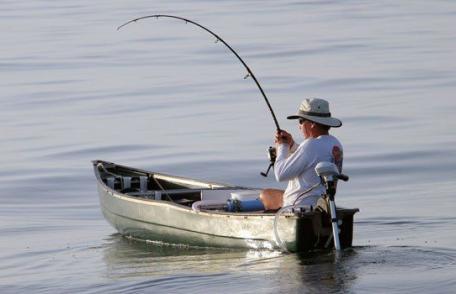 Lovitură pentru pescari! Decizie radicală luată de Agenția Națională pentru Pescuit