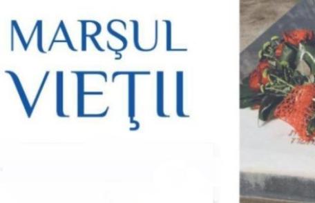 Comemorare: „Marșul Vieții” la 78 de ani de la Pogromul din Dorohoi