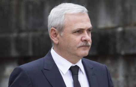 Comunicat PSD Botoșani: „Președintele PSD beneficiază de prezumția de nevinovăție. Organizația îl susține în continuare pe Liviu Dragnea”