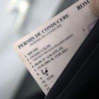 Conducere fără permis şi uz de fals