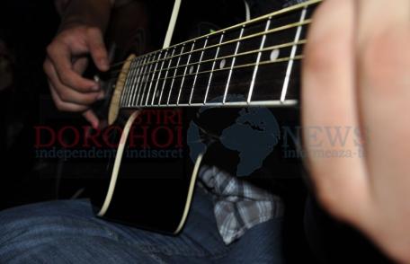 Vezi cum a fost la Seara de folk