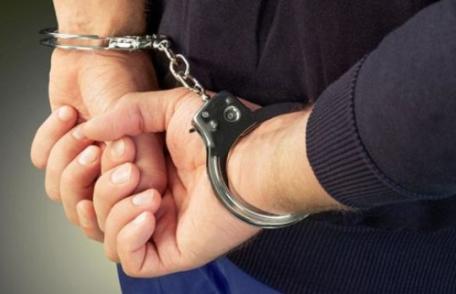 Tânăr din Hudeşti reţinut după ce a fost depistat în trafic cu o alcoolemie uriașă